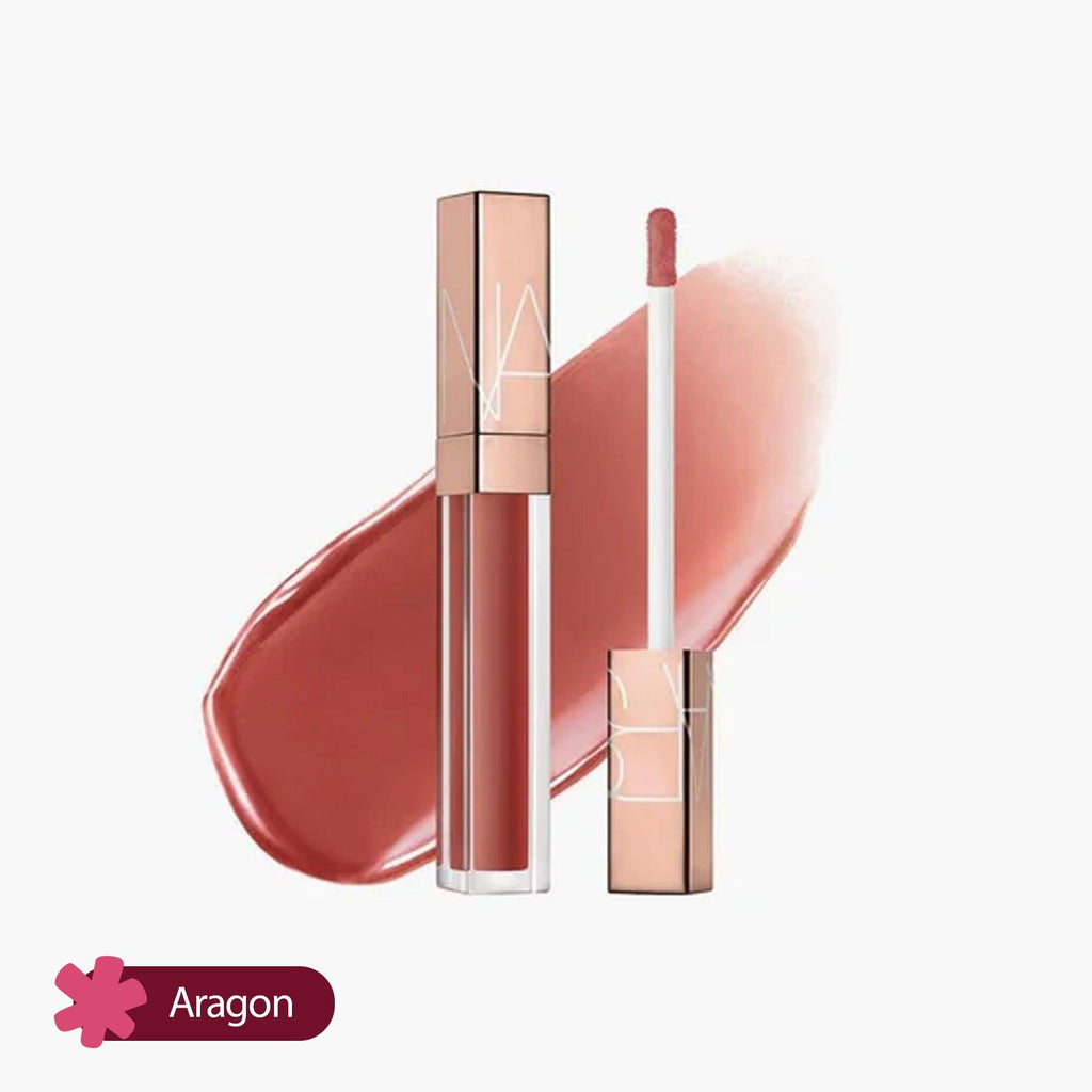 Nars Afterglow Lip Shine Gloss Aragon 5.5ml