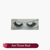 Ayesha Sabina No Trim Lash Collection Eyelashes 1 Pair