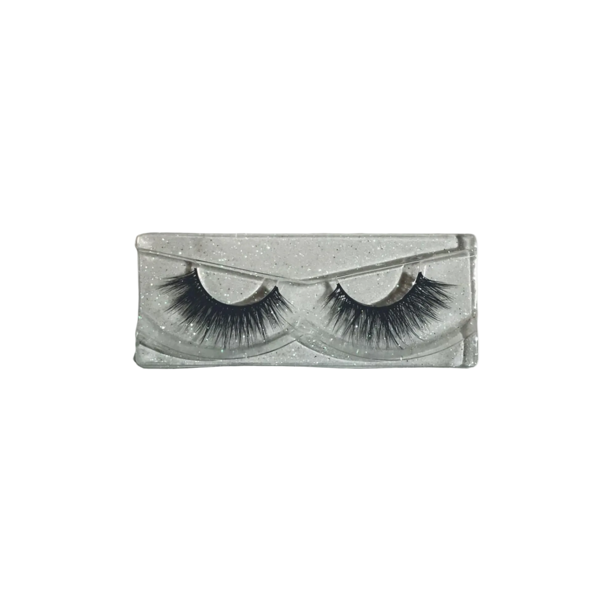 Ayesha Sabina No Trim Lash Collection Eyelashes 1 Pair