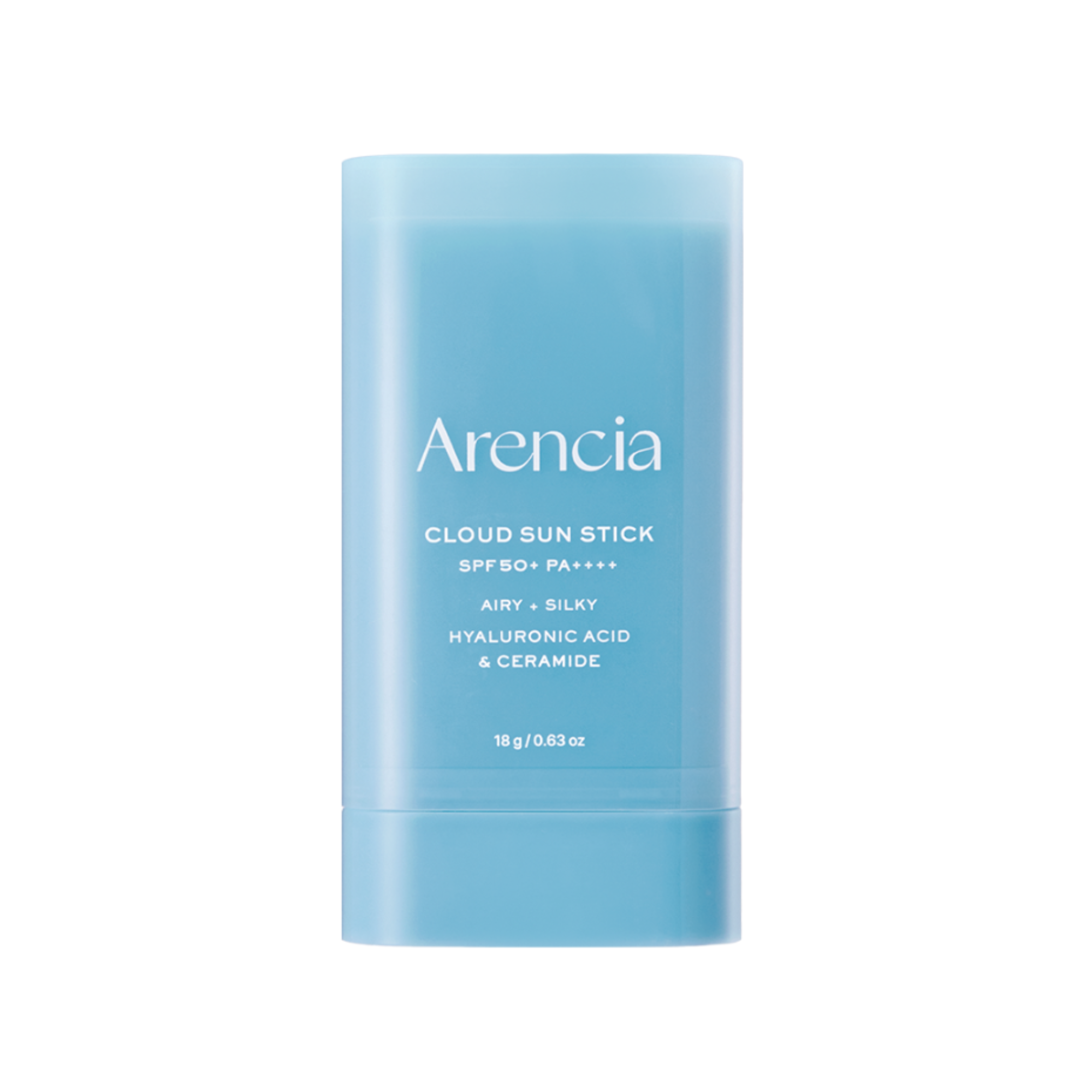 Arencia Cloud Sun Stick SPF 50+ PA++++