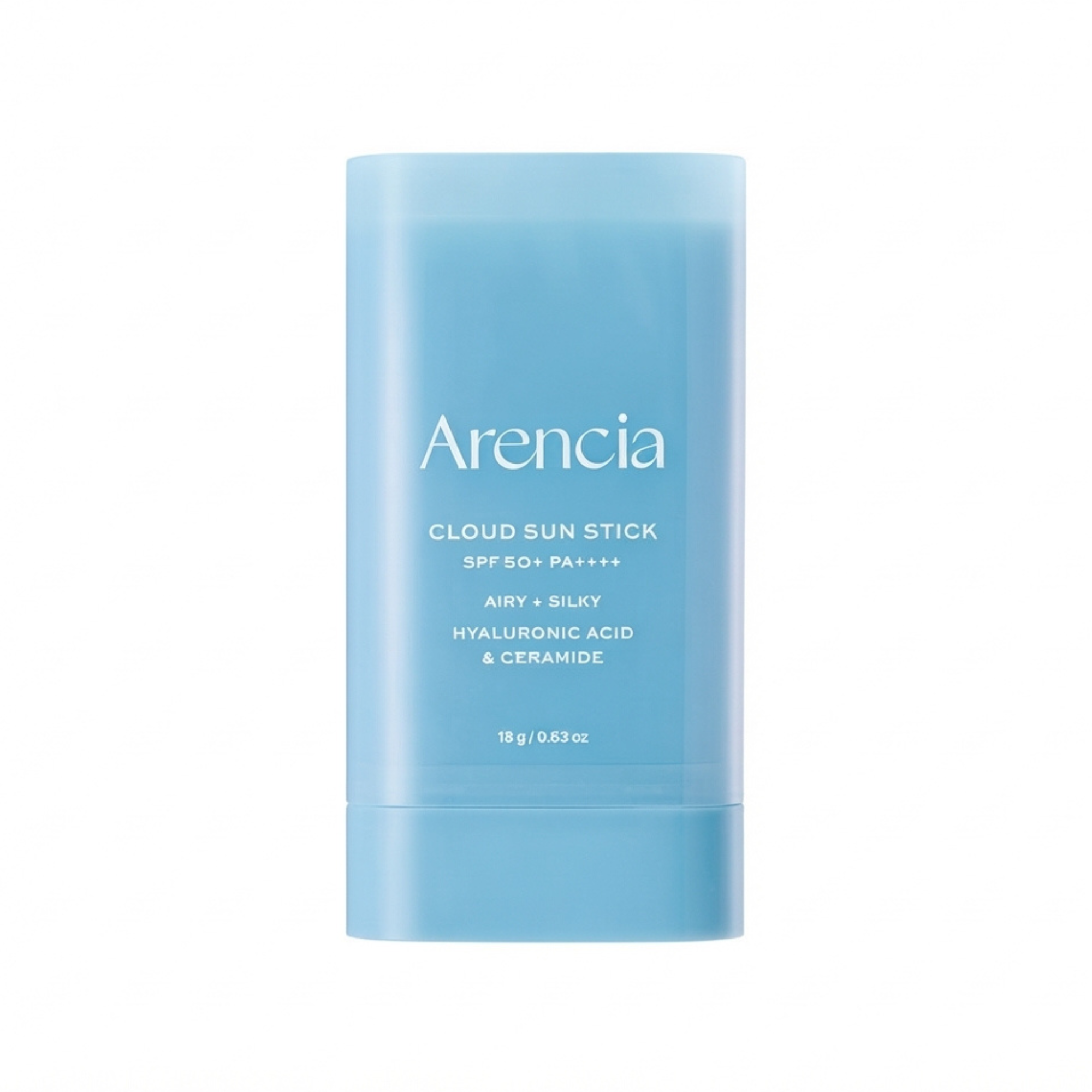 Arencia Cloud Sun Stick SPF 50+ PA++++