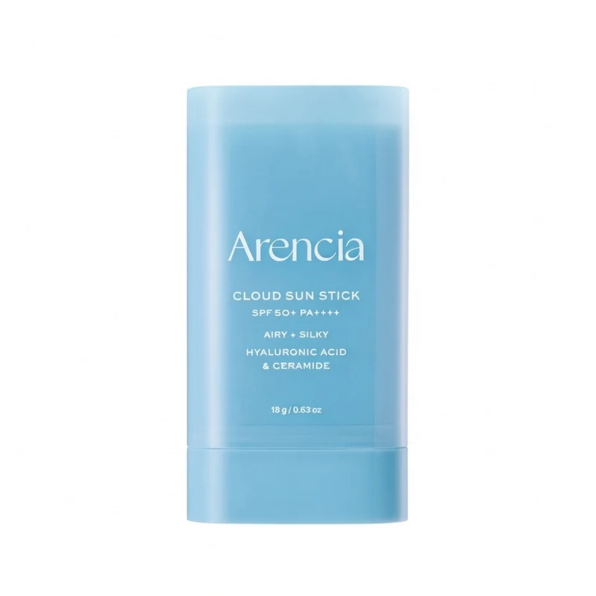 Arencia Cloud Sun Stick SPF 50+ PA++++