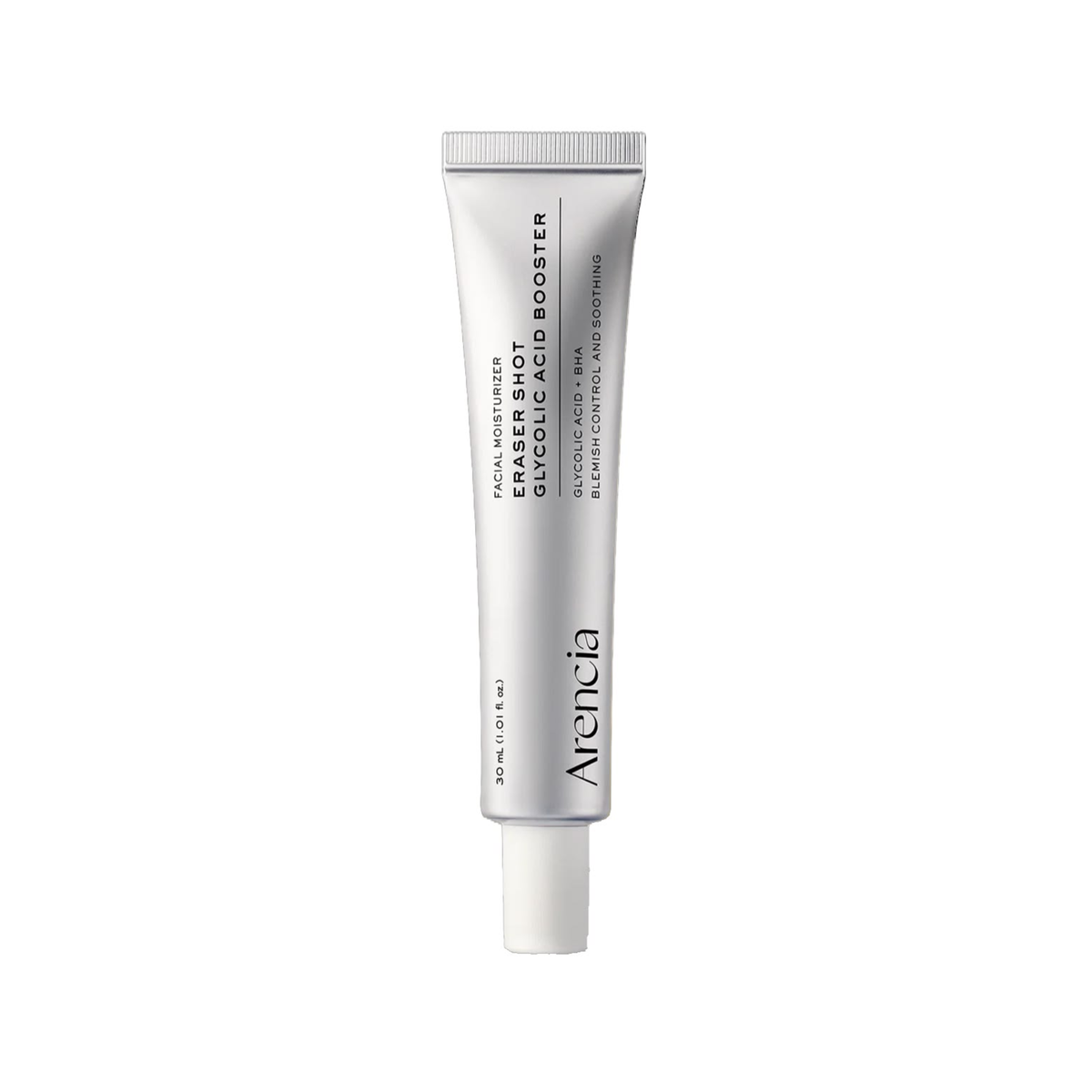 Arencia Eraser Shot Glycolic Acid Booster