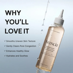 Arencia Eraser Shot Glycolic Acid Exfoliator
