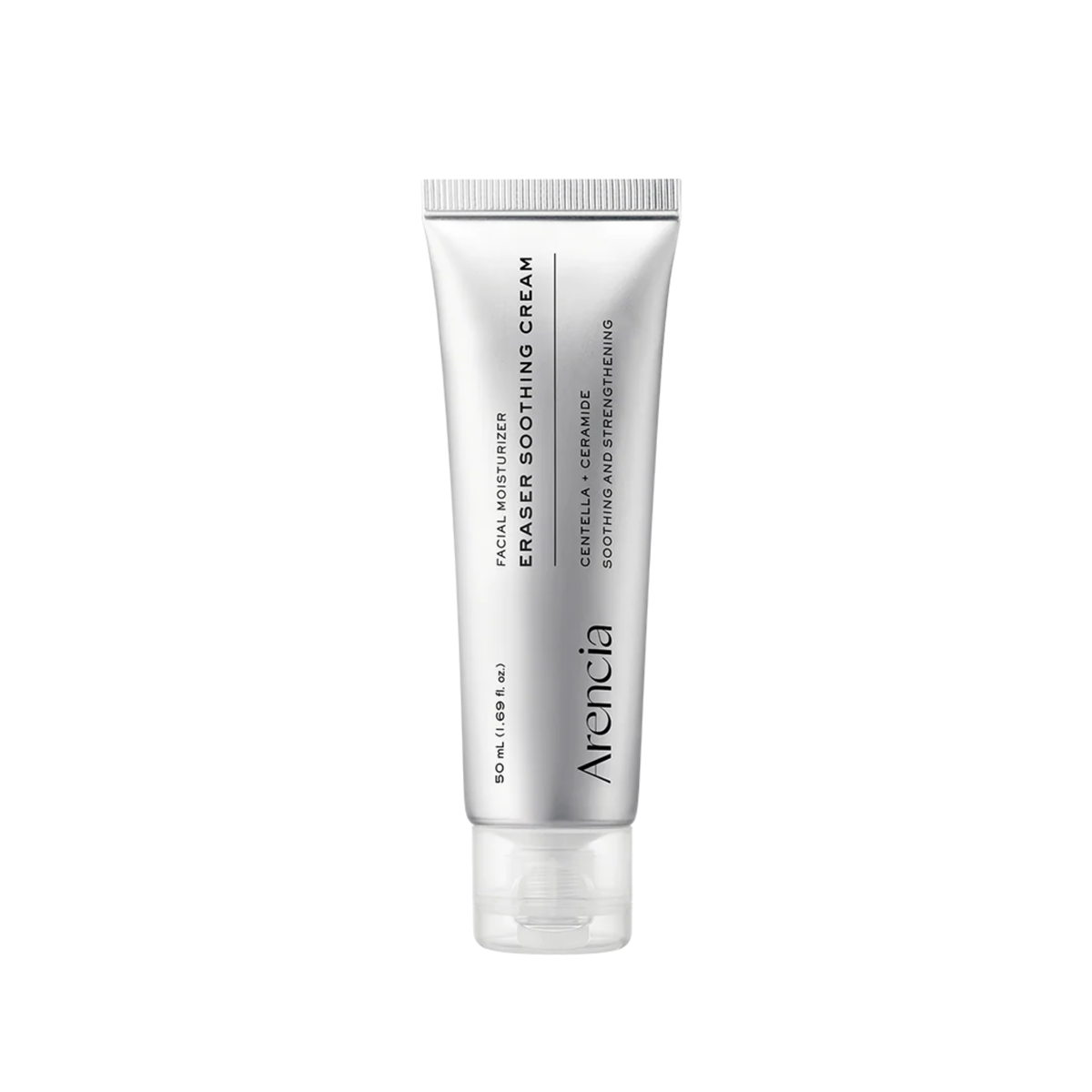 Arencia Eraser Shot Soothing Cream