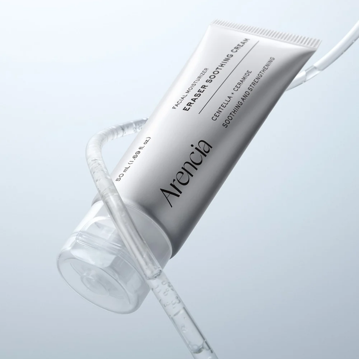 Arencia Eraser Shot Soothing Cream