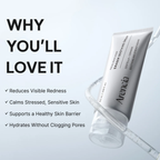Arencia Eraser Shot Soothing Cream