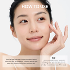 Arencia Eraser Shot Soothing Cream