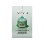 Arencia Holy Hyssop Sheet Mask