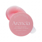 Arencia Honey Glazed Collagen Lip Mask 15gm