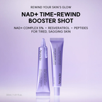 Arencia NAD Booster Shot For Face & Eye Moisturizer