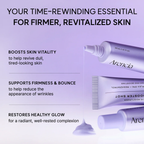 Arencia NAD Booster Shot For Face & Eye Moisturizer