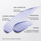 Arencia NAD Booster Shot For Face & Eye Moisturizer