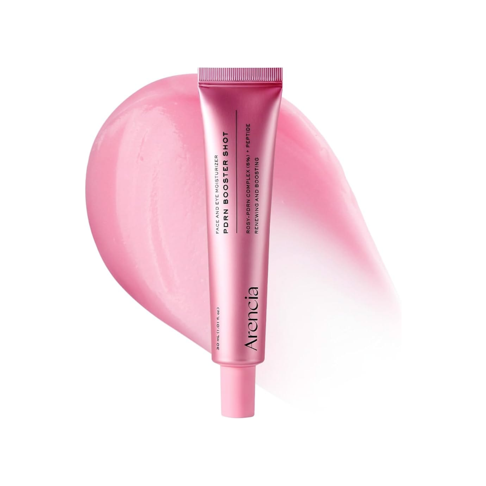 Arencia PDRN Booster Shot