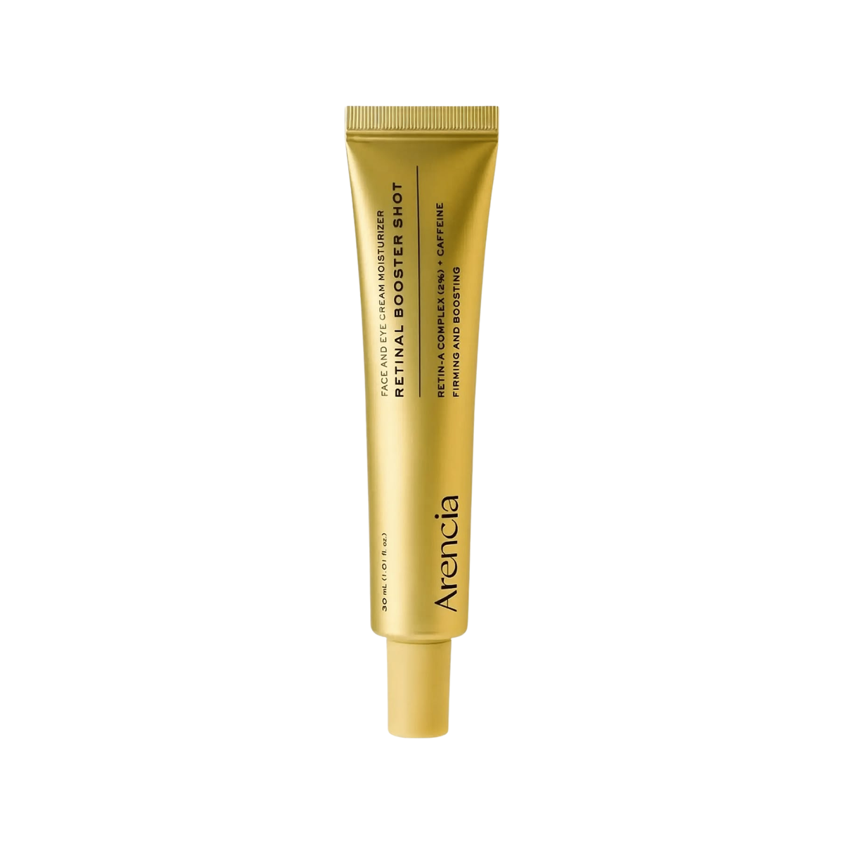Arencia Retinal Booster Shot 30ml