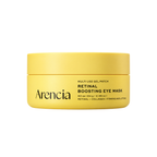 Arencia Retinal Boosting Eye Mask 84gm