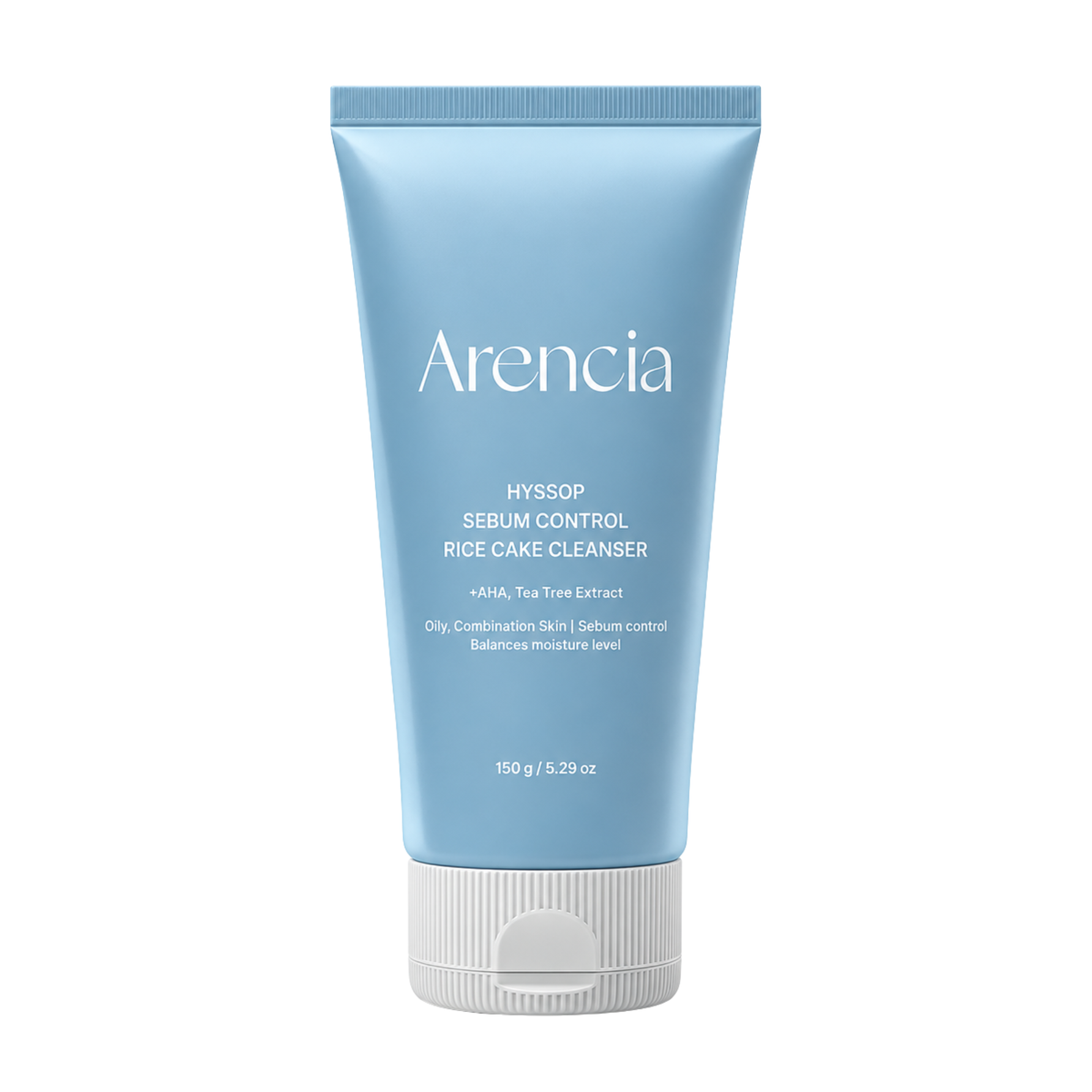 Arencia Rice Cake Cleanser 150gm
