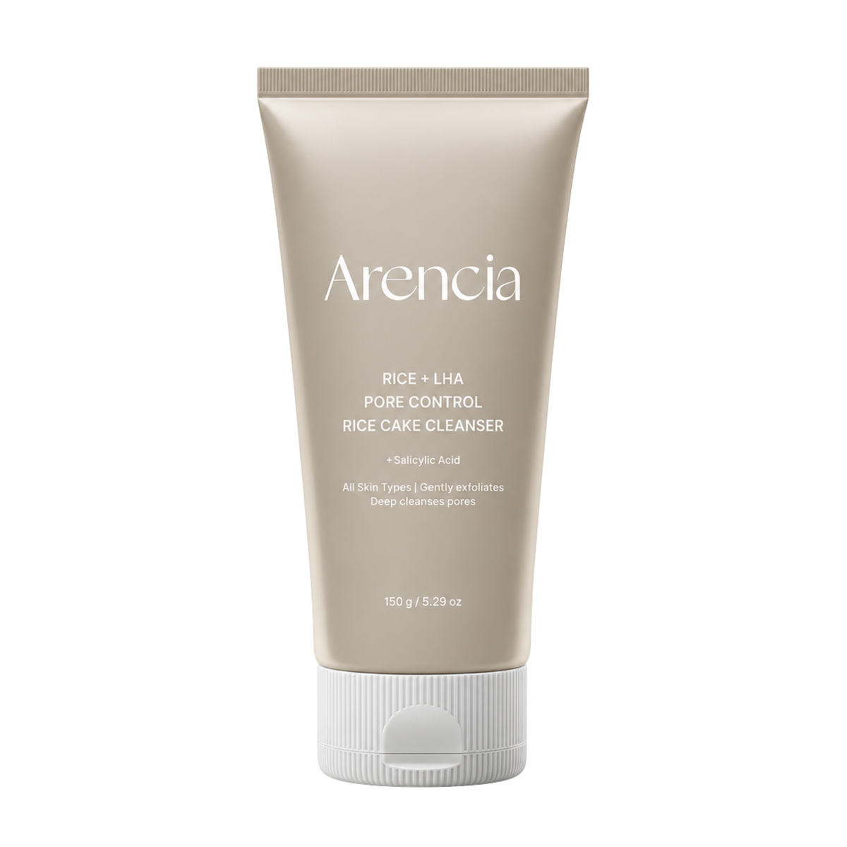Arencia Rice Cake Cleanser 150gm