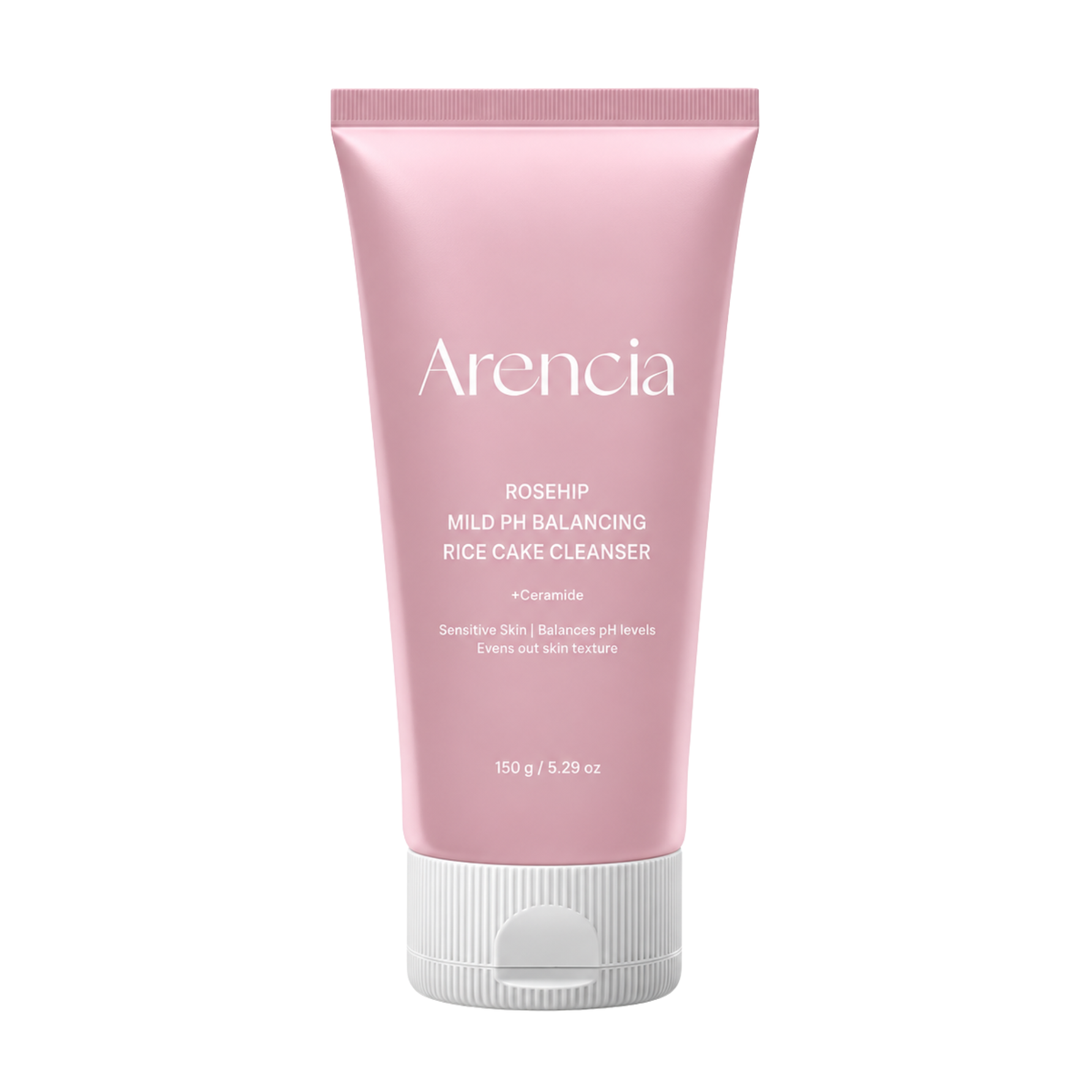 Arencia Rice Cake Cleanser 150gm