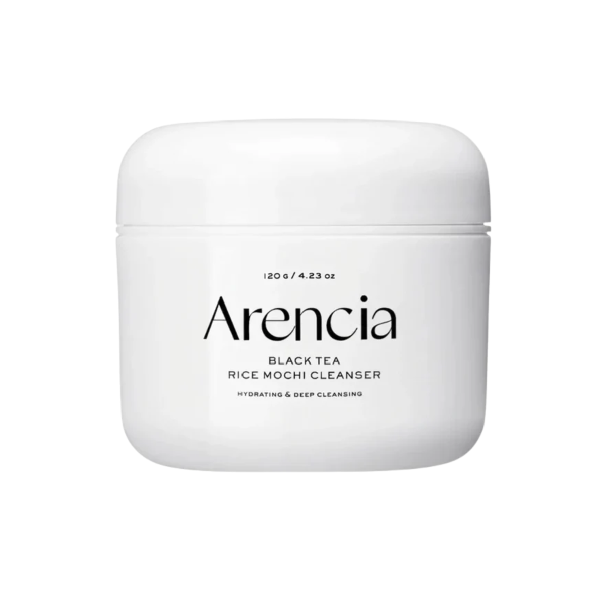 Arencia Rice Mochi Cleanser 120gm