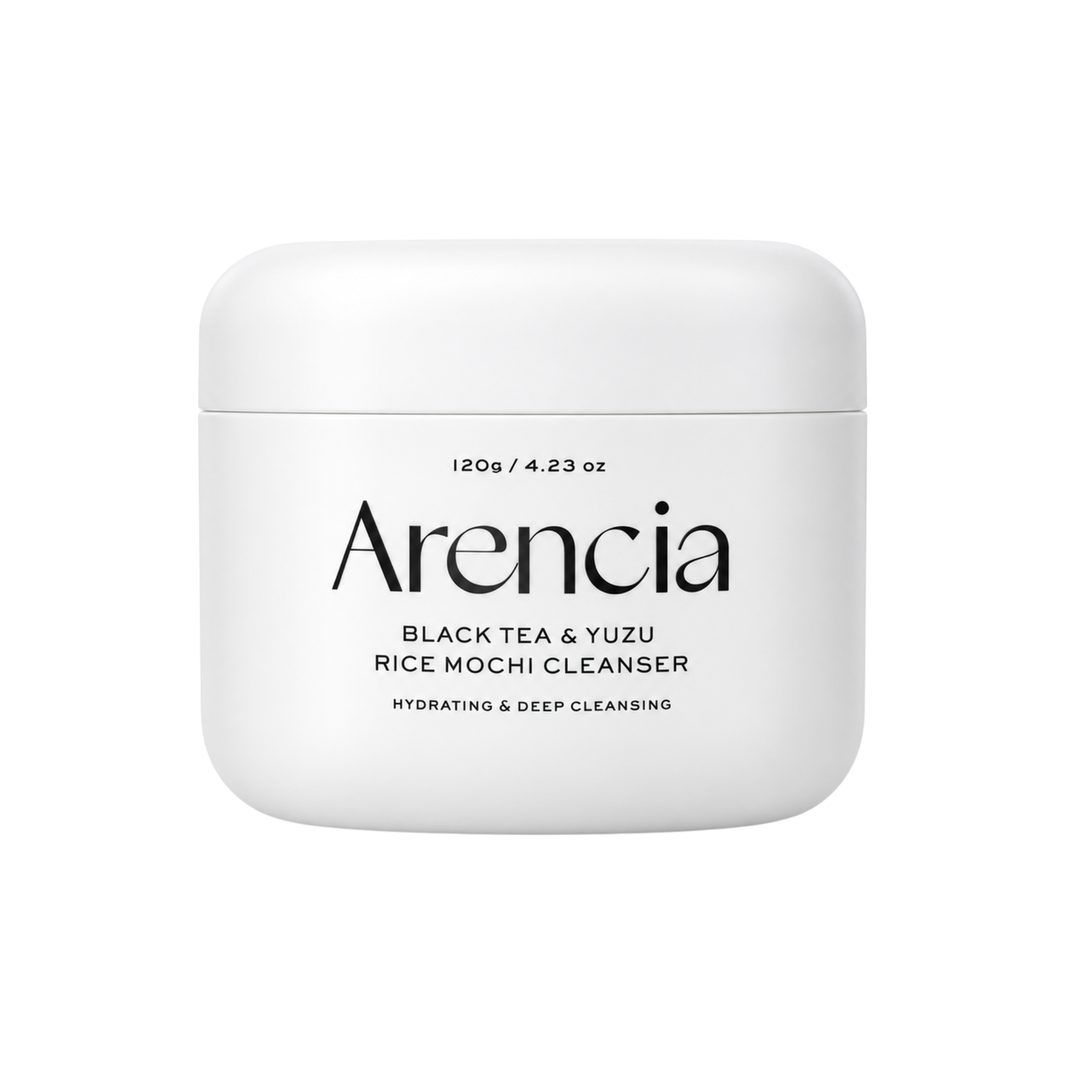 Arencia Rice Mochi Cleanser 120gm
