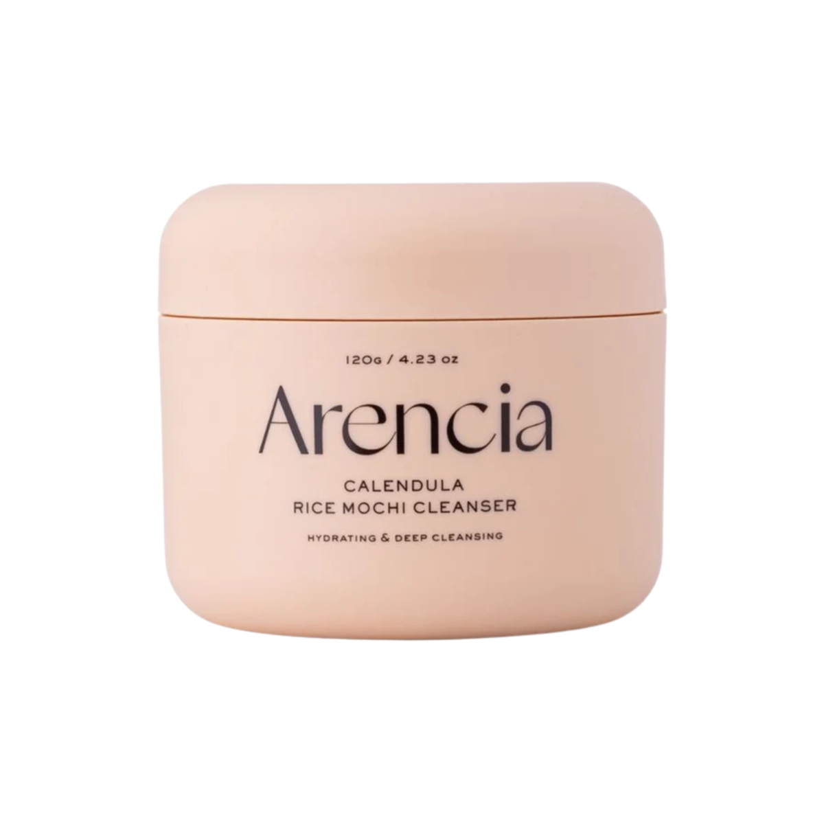 Arencia Rice Mochi Cleanser 120gm