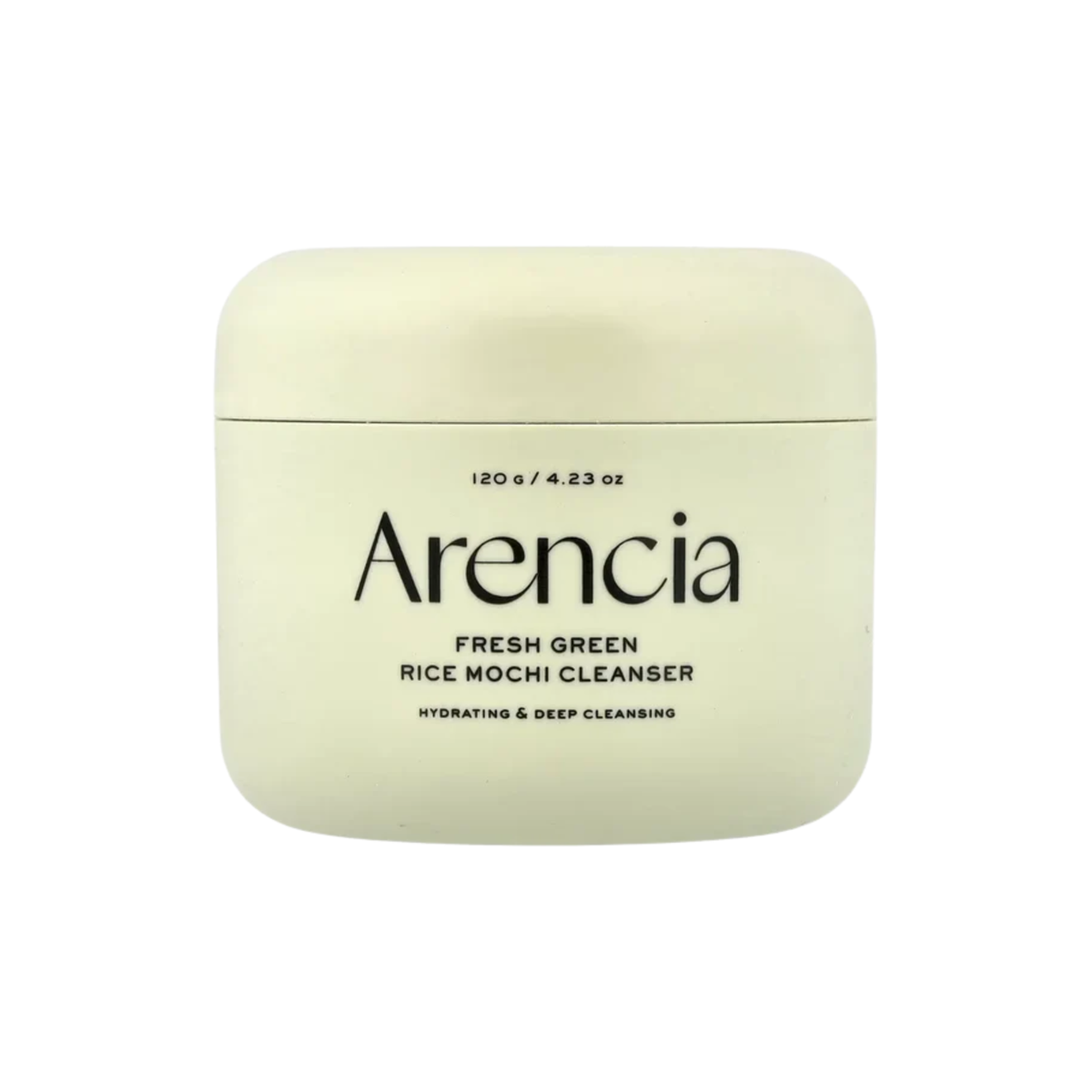 Arencia Rice Mochi Cleanser 120gm