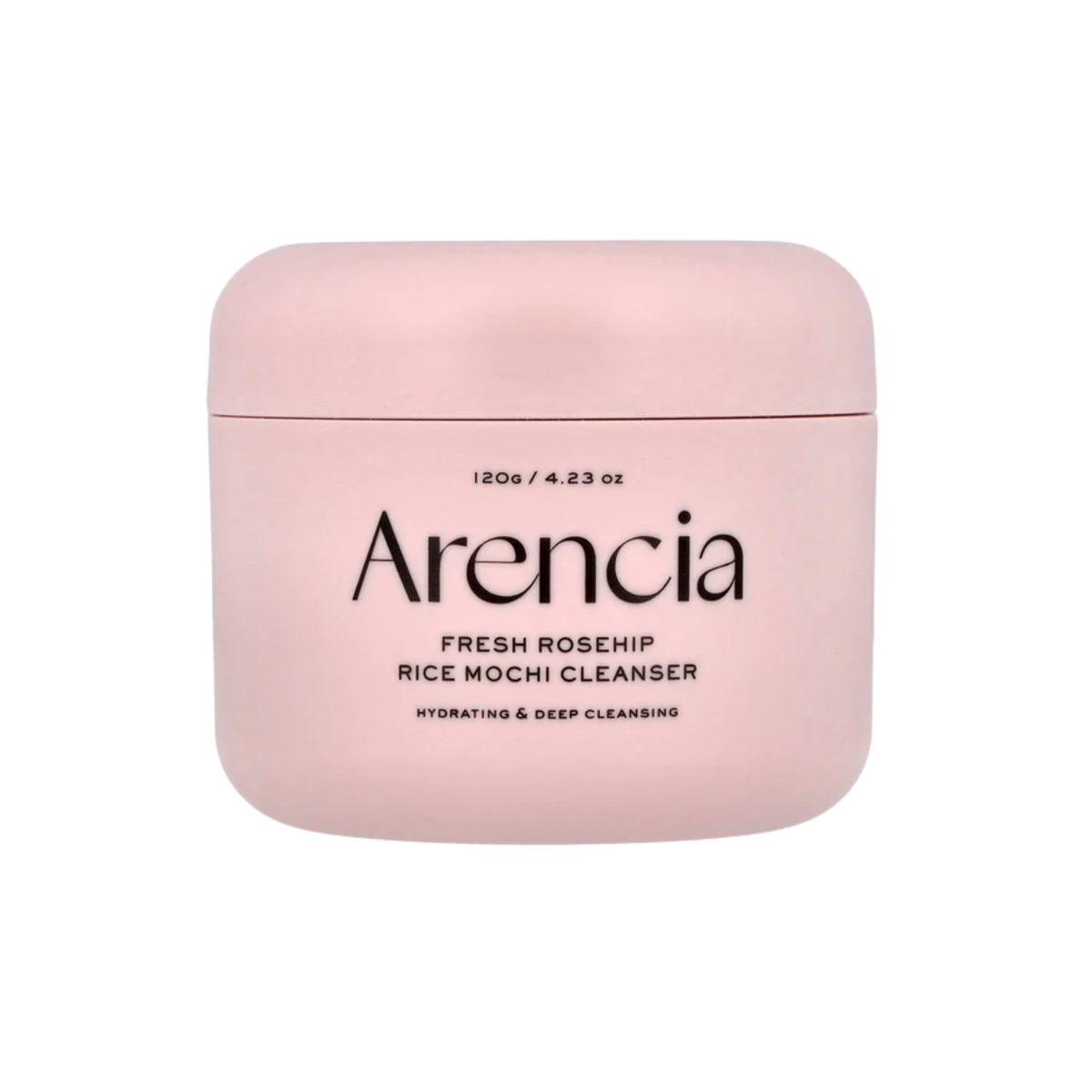 Arencia Rice Mochi Cleanser 120gm