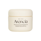 Arencia Rice Mucin Glow Serum 30 50gm