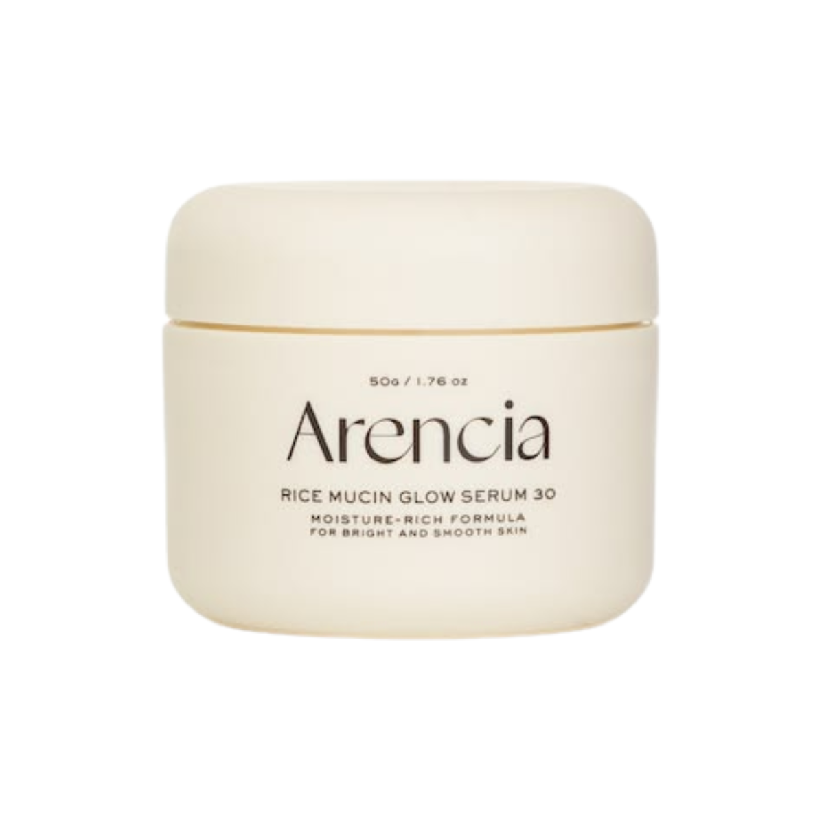 Arencia Rice Mucin Glow Serum 30 50gm