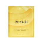 Arencia Vita Collagen Radiance Jello Mask