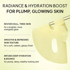 Arencia Vita Collagen Radiance Jello Mask