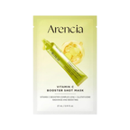 Arencia Vitamin C Booster Shot Mask