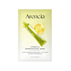 Arencia Vitamin C Booster Shot Mask