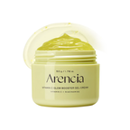 Arencia Vitamin C Glow Booster Gel Cream