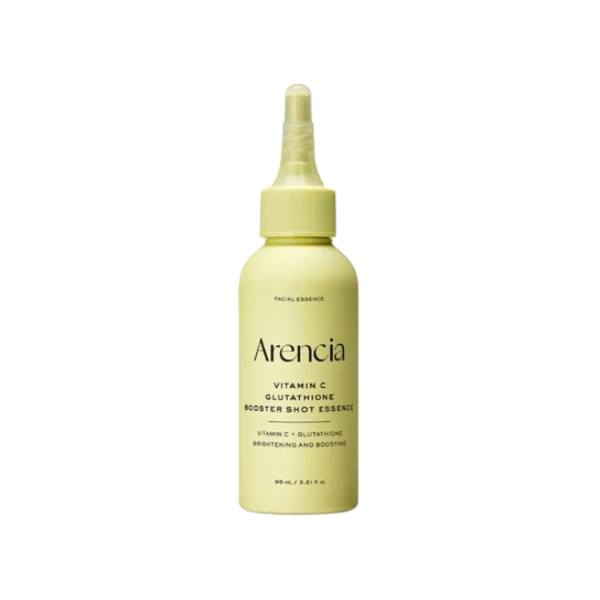 Arencia Vitamin C Glutathione Booster Shot Essence