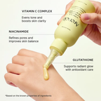 Arencia Vitamin C Glutathione Booster Shot Essence