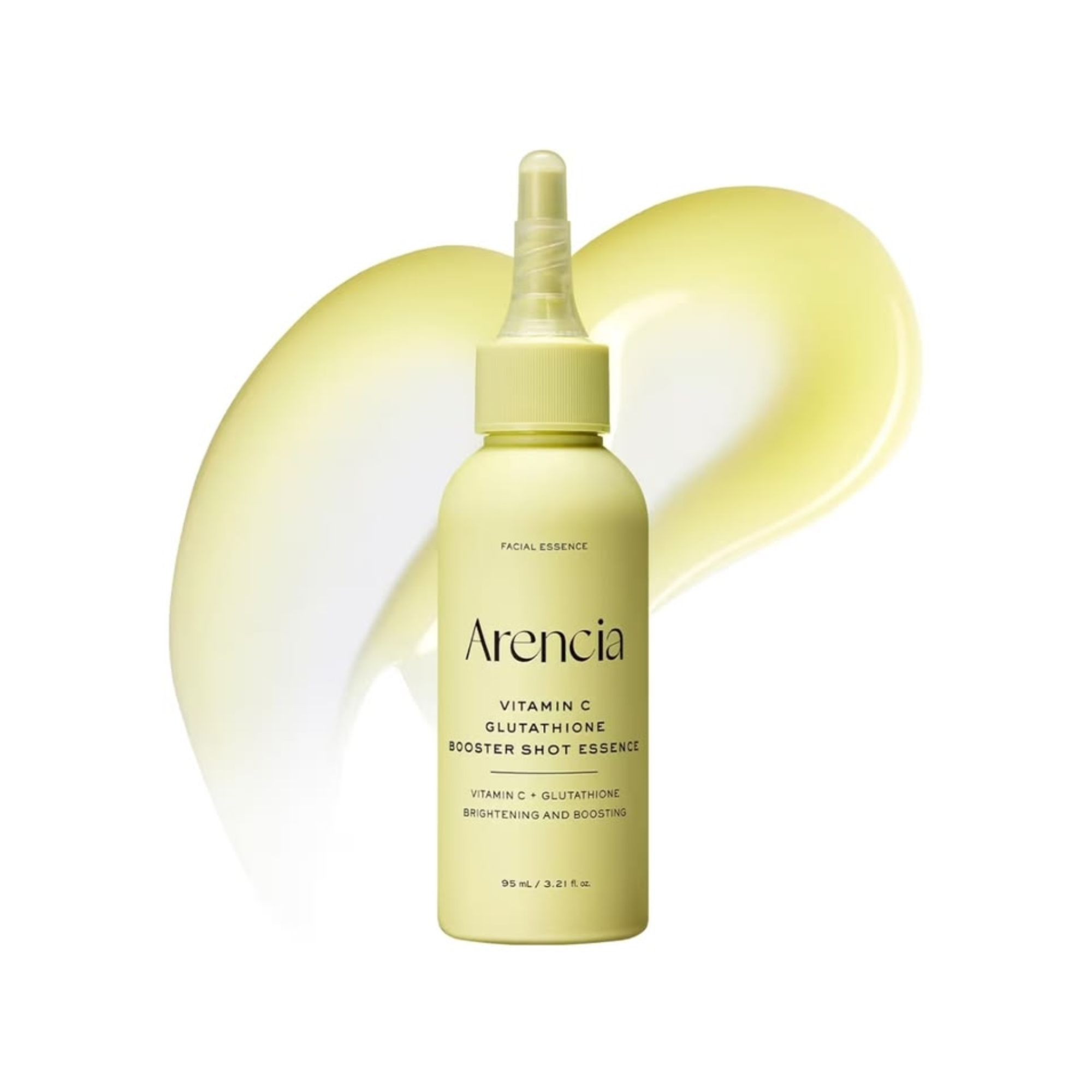 Arencia Vitamin C Glutathione Booster Shot Essence
