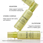 Arencia Vitamin C & Glutathione Skin Booster Mist