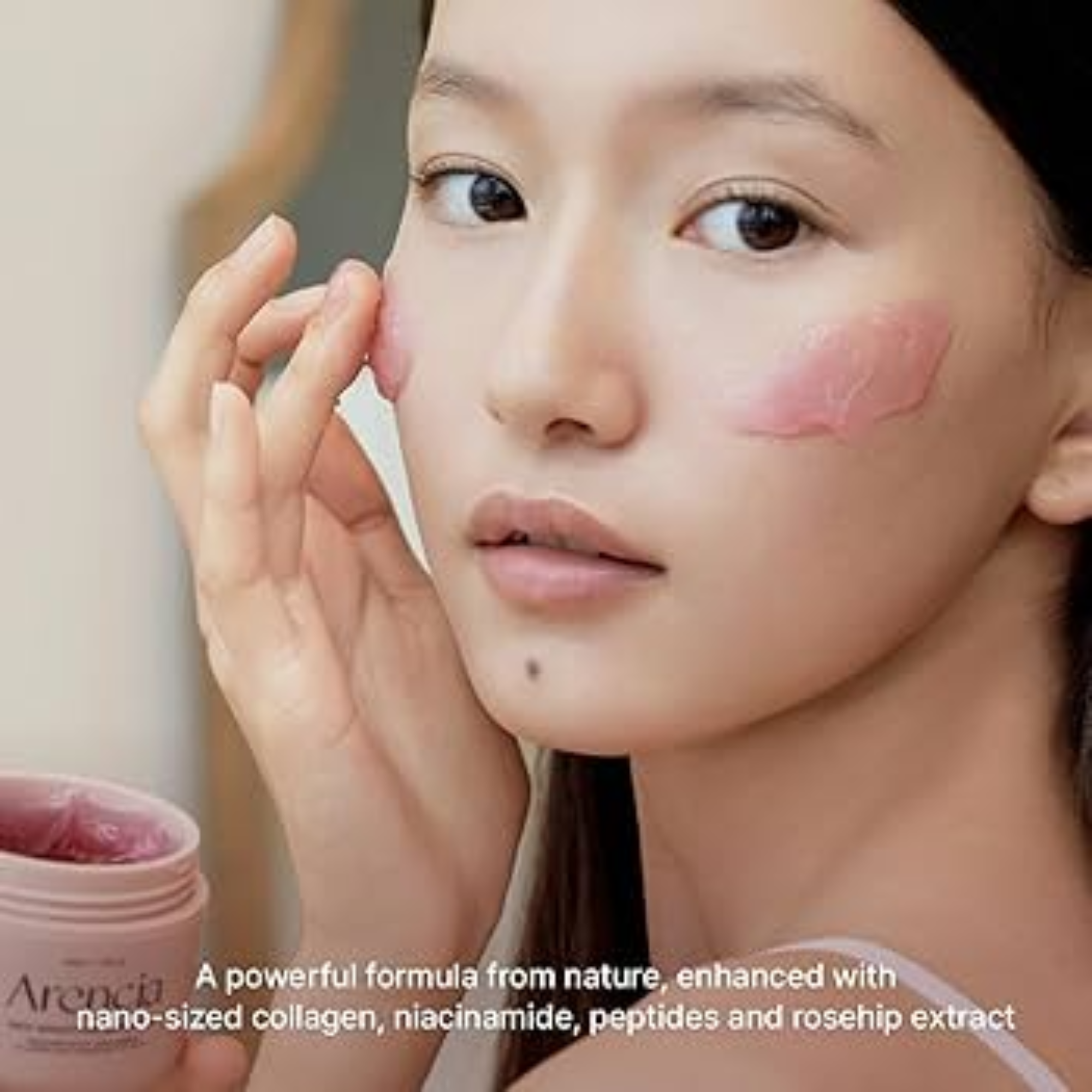 arencia fresh red smoothie serum 30 50gm reviews