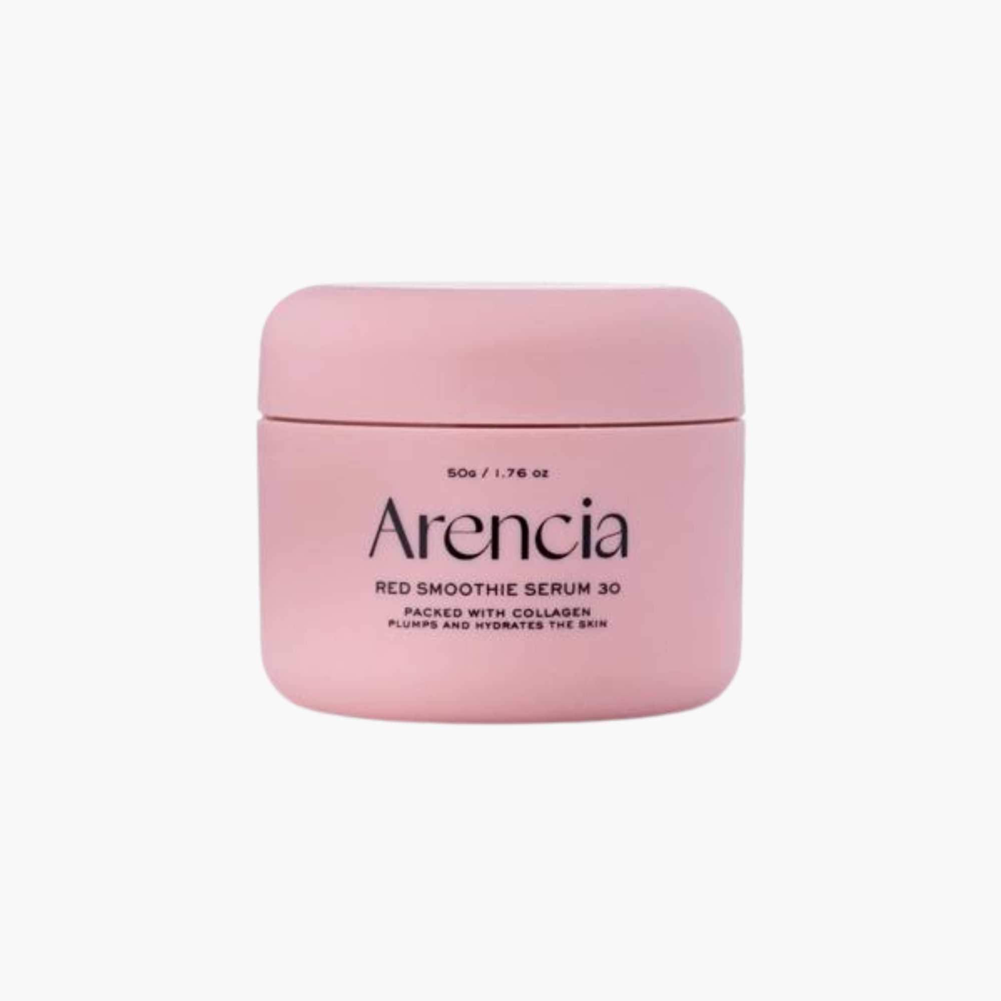 Arencia Fresh Red Smoothie Serum 30 50gm
