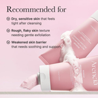Arencia Rosehip Rice Cake Cleanser