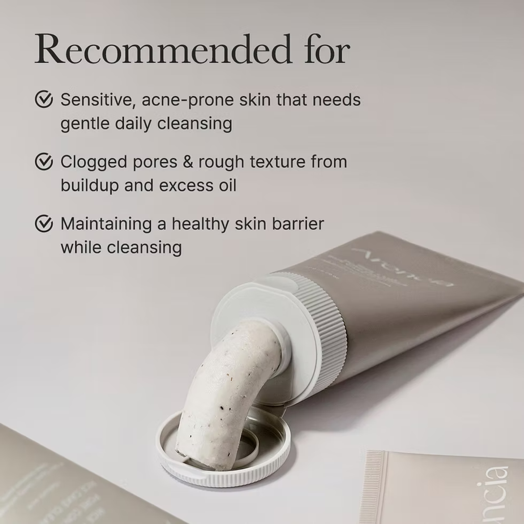 Arencia Rice Cake Cleanser 150gm