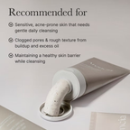 Arencia Rice Cake Cleanser 150gm