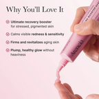 Arencia PDRN Booster Shot how to use