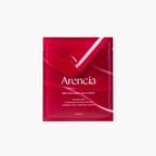 Arencia Red Collagen Jello Mask 25gm