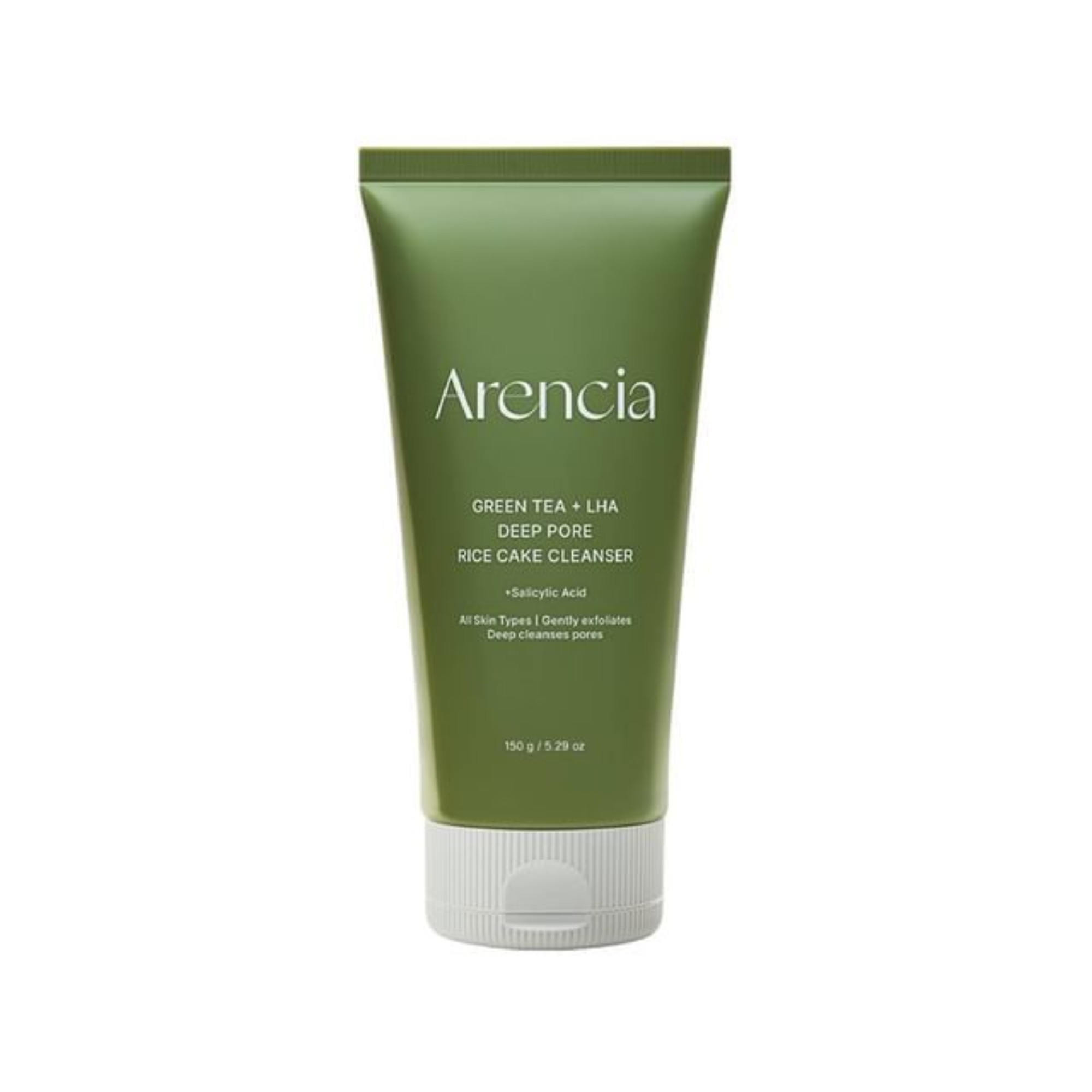 Arencia Rice Cake Cleanser 150gm