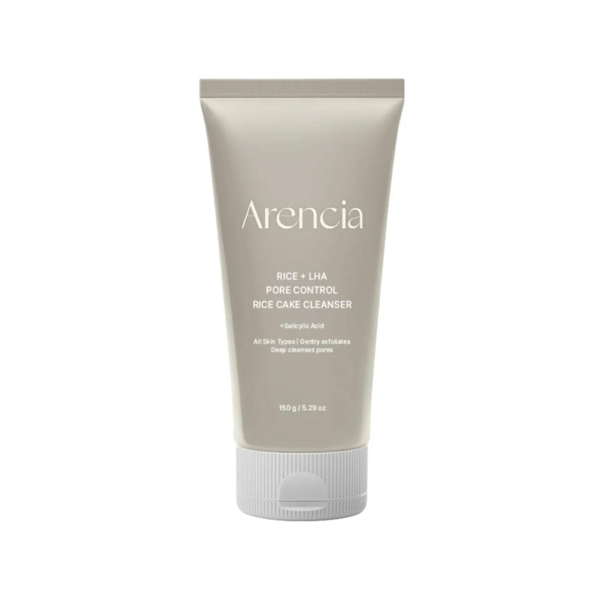 Arencia Rice Cake Cleanser 150gm