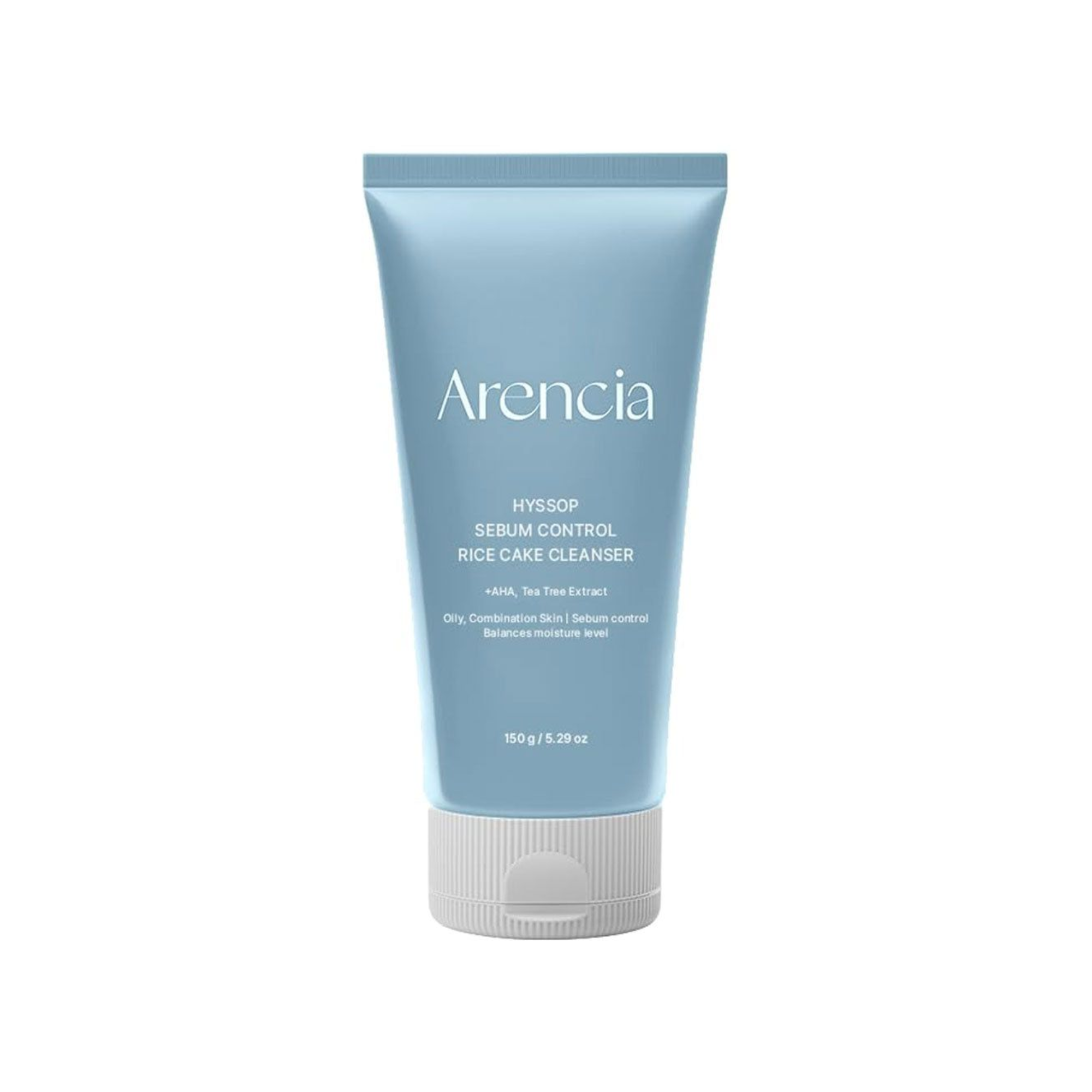 Arencia Rice Cake Cleanser 150gm