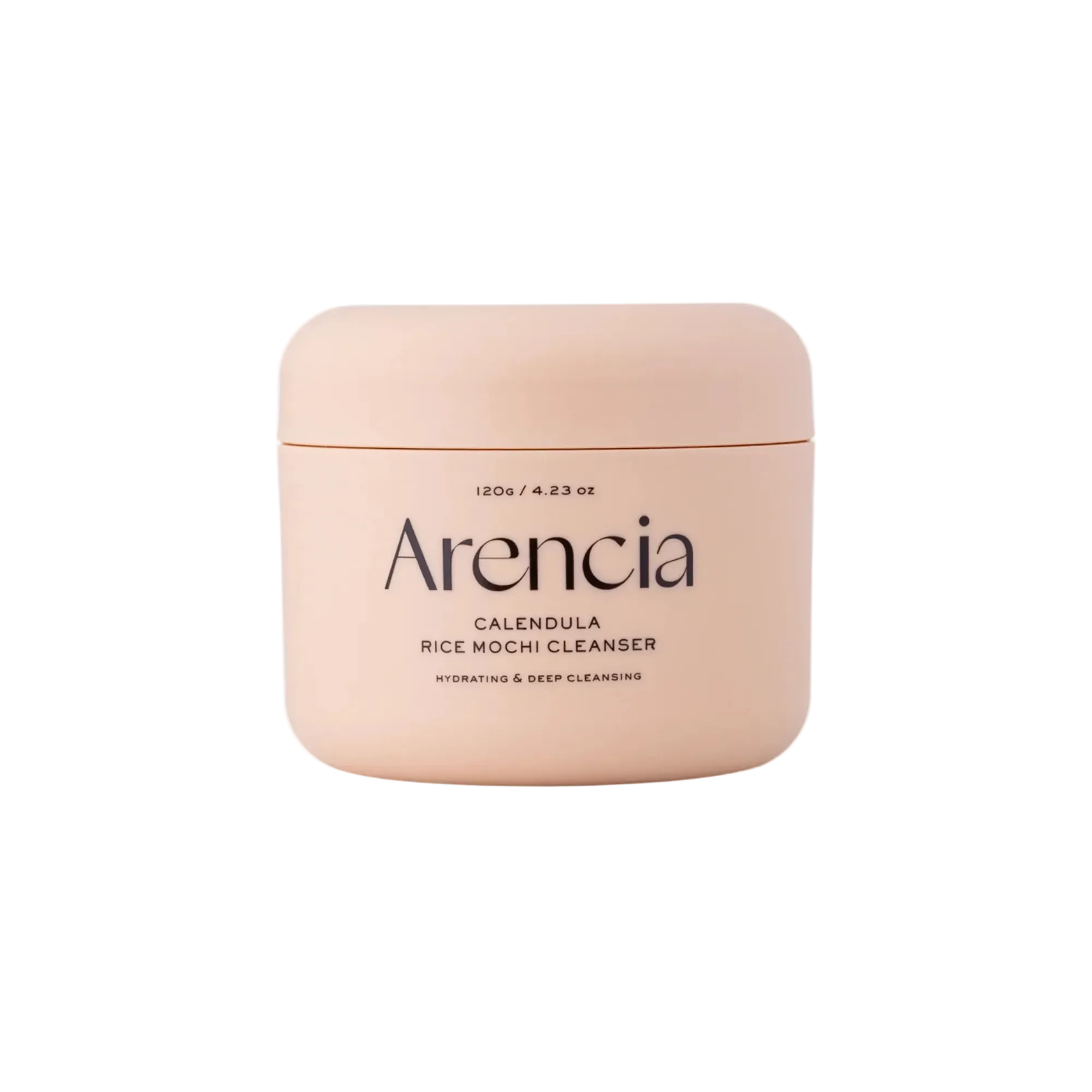 Arencia Calendula Rice Mochi Cleanser 120gm
